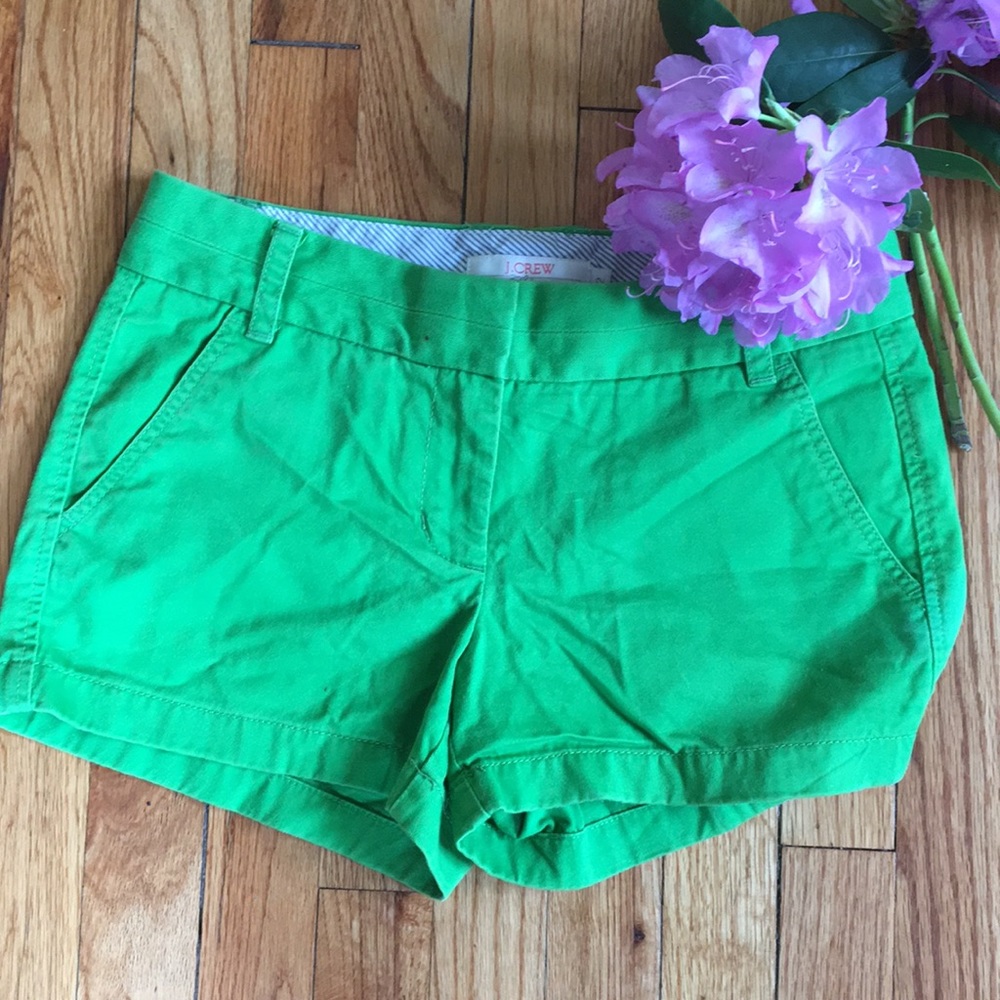 J. Crew Chinos